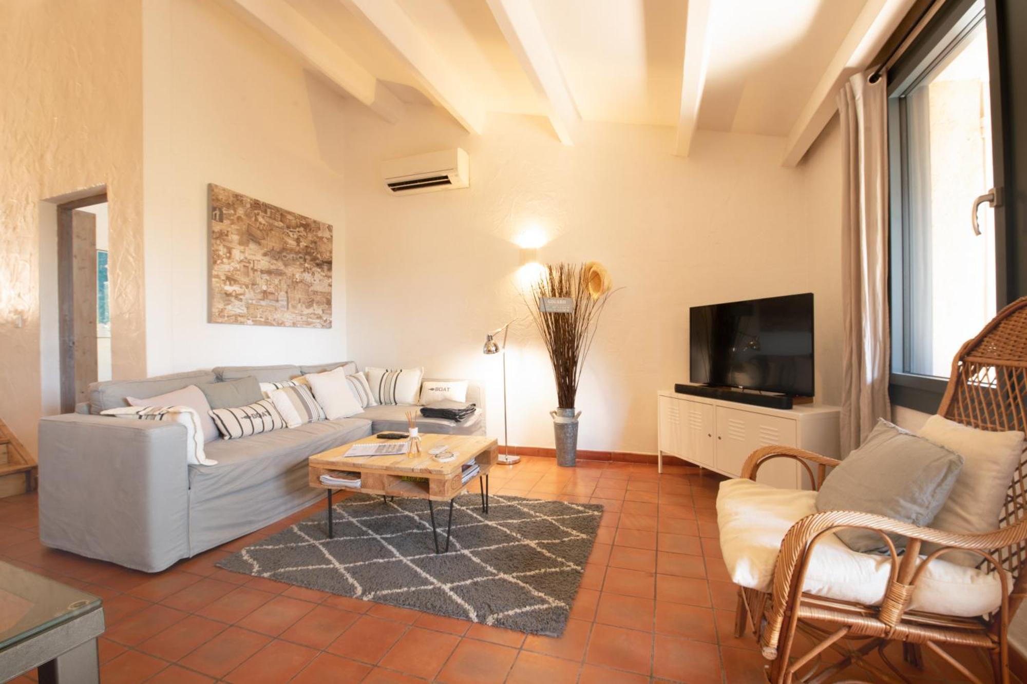 Joli Mazet Clim Vue St Tropez Villa Sainte-Maxime Buitenkant foto
