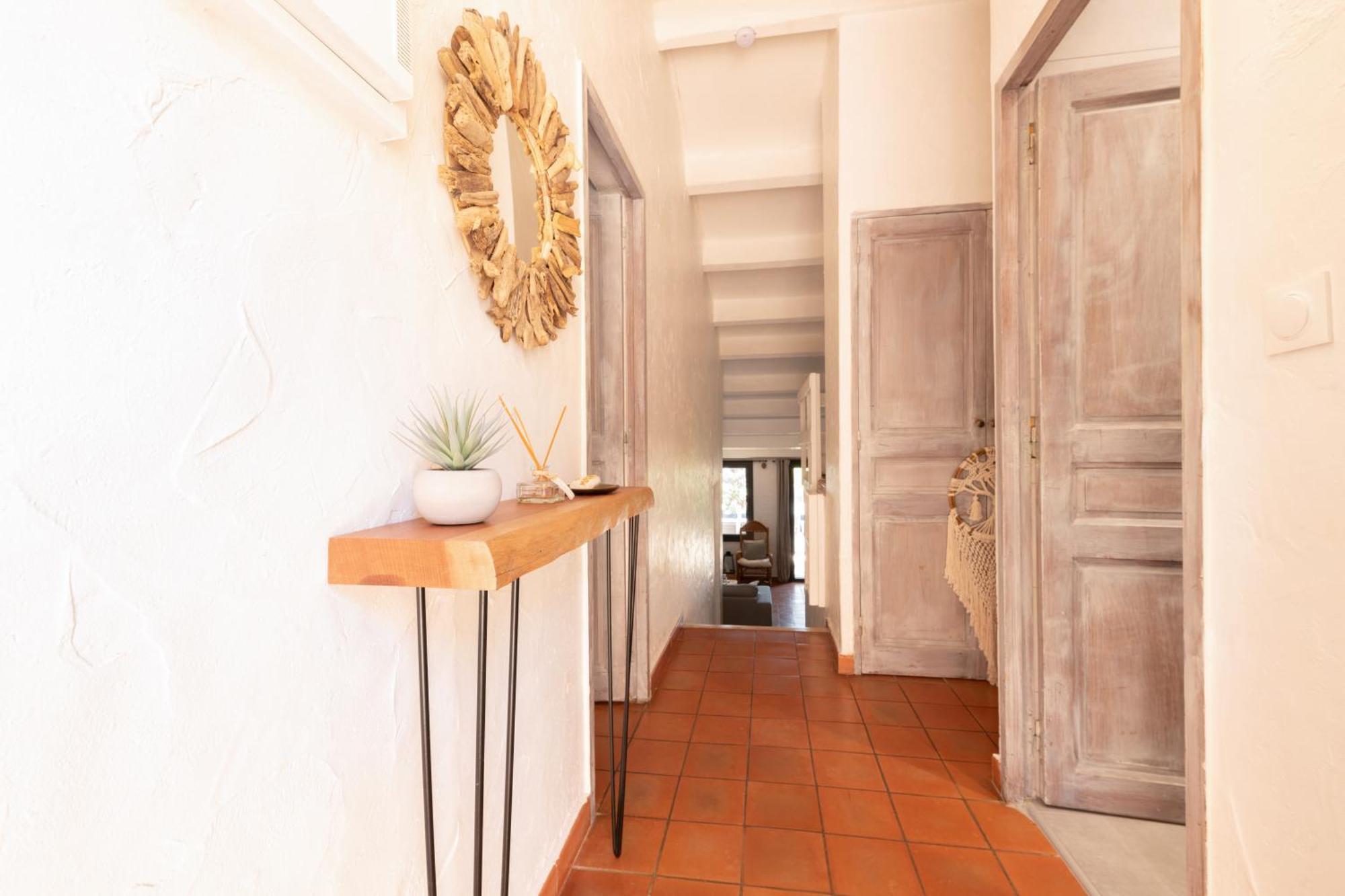 Joli Mazet Clim Vue St Tropez Villa Sainte-Maxime Buitenkant foto