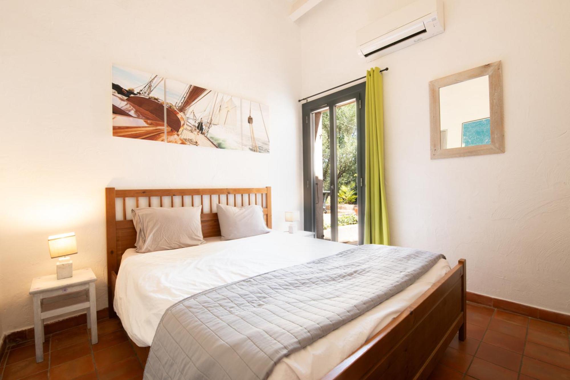Joli Mazet Clim Vue St Tropez Villa Sainte-Maxime Buitenkant foto