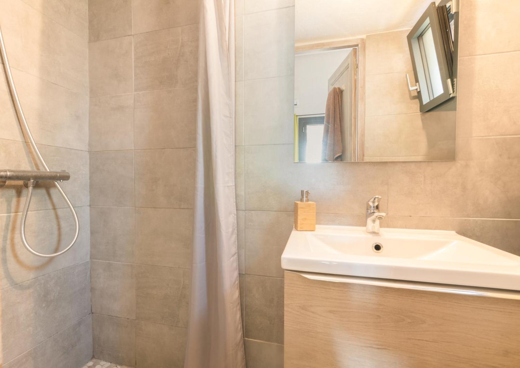 Joli Mazet Clim Vue St Tropez Villa Sainte-Maxime Buitenkant foto